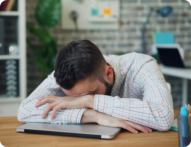 Как отличить усталость от хронического переутомления