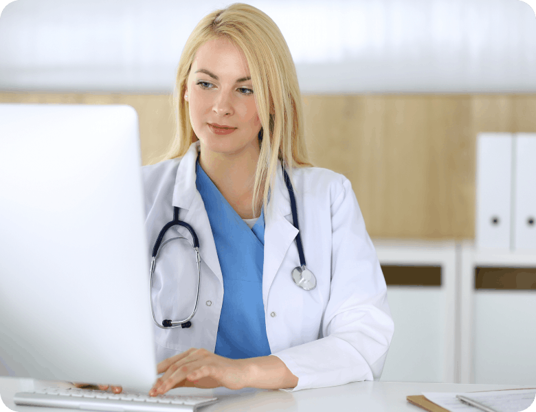 Запустили цифровую клинику для сотрудников крупных предприятий